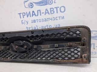 Решетка радиатора Tucson 2004-2009 JM 2.0 diesel D4EA Решетка радиатора Tucson 2004-2009 JM 2.0 diesel D4EA