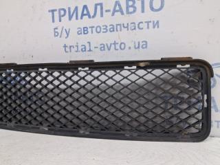 Решетка бампера центральная Hyundai Tucson JM 2.0 diesel D4EA