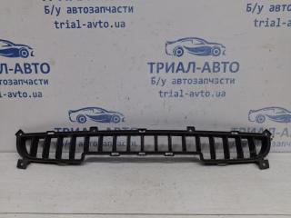 Запчасть решетка бампера центральная Kia Sorento 2002-2011