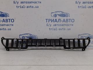Решетка бампера центральная Sorento 2002-2011 BL 2.5 diesel D4CB