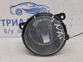 Запчасть фара противотуманная Nissan Navara 2004-2015