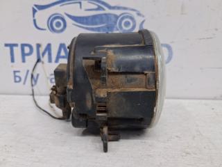 Фара противотуманная Nissan Navara D40 2.5 Diesel YD25DDTI
