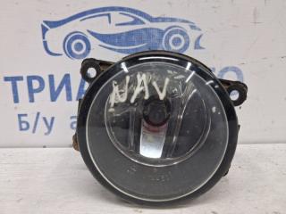 Запчасть фара противотуманная Nissan Navara 2004-2015