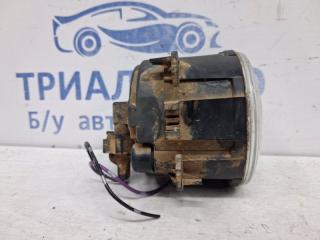 Фара противотуманная Nissan Navara D40 2.5 Diesel YD25DDTI Фара противотуманная Nissan Navara D40 2.5 Diesel YD25DDTI