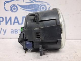 Фара противотуманная Duster 2010-2017 HS 1.5 Diesel K9K