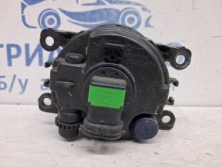 Фара противотуманная Duster 2010-2017 HS 1.5 Diesel K9K