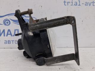 Фара противотуманная правая Hyundai Tucson JM 2.0 diesel D4EA Фара противотуманная правая Hyundai Tucson JM 2.0 diesel D4EA