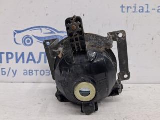 Фара противотуманная левая Tucson 2004-2009 JM 2.0 diesel D4EA Фара противотуманная левая Tucson 2004-2009 JM 2.0 diesel D4EA