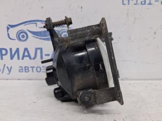 Фара противотуманная левая Hyundai Tucson JM 2.0 diesel D4EA Фара противотуманная левая Hyundai Tucson JM 2.0 diesel D4EA