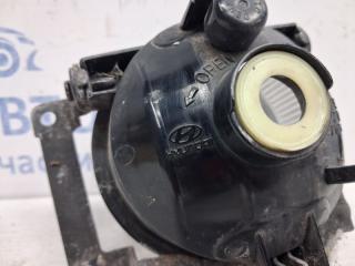 Фара противотуманная левая Tucson 2004-2009 JM 2.0 diesel D4EA Фара противотуманная левая Tucson 2004-2009 JM 2.0 diesel D4EA