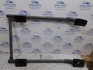 Рейлинги Navara 2004-2015 D40 2.5 Diesel YD25DDTI Рейлинги Navara 2004-2015 D40 2.5 Diesel YD25DDTI