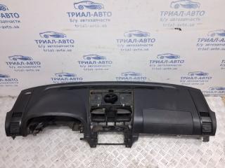 Торпеда с подушкой бесопасности Rexton 2006-2012 Y250 2.7 D27DT