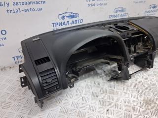 Торпеда с подушкой бесопасности Rexton 2006-2012 Y250 2.7 D27DT