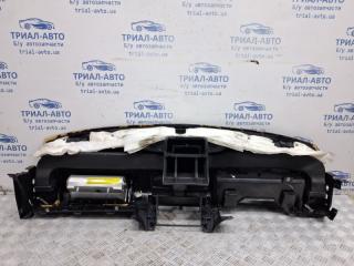 Торпеда с подушкой бесопасности Rexton 2006-2012 Y250 2.7 D27DT