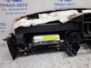 Торпеда с подушкой бесопасности Rexton 2006-2012 Y250 2.7 D27DT
