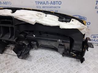 Торпеда с подушкой бесопасности Rexton 2006-2012 Y250 2.7 D27DT