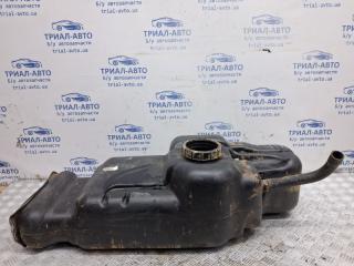 Бак топливный пластик Nissan Navara 2004-2015