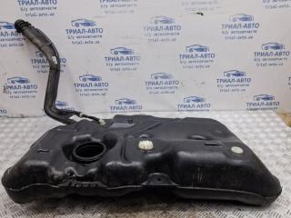 Бак топливный пластик Duster 2010-2017 HS 1.5 Diesel K9K