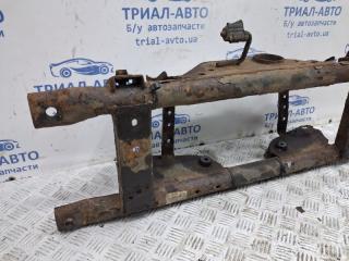 Балка задней подвески Duster 2010-2017 HS 1.5 Diesel K9K