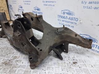 Балка задней подвески Nissan Qashqai J10 2.0 Бензин MR20DE Балка задней подвески Nissan Qashqai J10 2.0 Бензин MR20DE