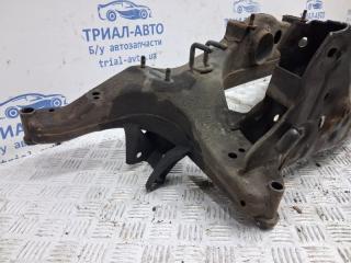 Балка задней подвески Qashqai 2006-2013 J10 2.0 Бензин MR20DE Балка задней подвески Qashqai 2006-2013 J10 2.0 Бензин MR20DE