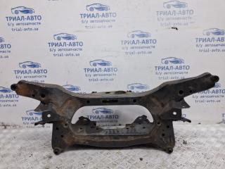 Балка задней подвески Qashqai 2006-2013 J10 2.0 Бензин MR20DE Балка задней подвески Qashqai 2006-2013 J10 2.0 Бензин MR20DE