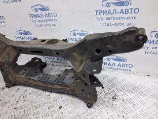 Балка задней подвески Qashqai 2006-2013 J10 2.0 Бензин MR20DE Балка задней подвески Qashqai 2006-2013 J10 2.0 Бензин MR20DE