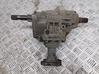 Раздаточная коробка Duster 2010-2017 HS 1.5 Diesel K9K