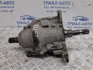 Раздаточная коробка Duster 2010-2017 HS 1.5 Diesel K9K