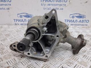 Раздаточная коробка Duster 2010-2017 HS 1.5 Diesel K9K