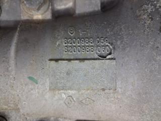 Раздаточная коробка Duster 2010-2017 HS 1.5 Diesel K9K