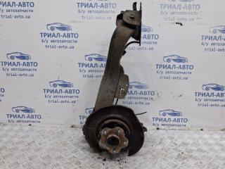 Рычаг задней подвески продольный левый Nissan Qashqai 2006-2013