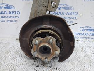 Рычаг задней подвески продольный левый Qashqai 2006-2013 J10 2.0 Бензин MR20DE Рычаг задней подвески продольный левый Qashqai 2006-2013 J10 2.0 Бензин MR20DE