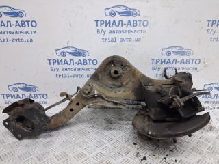 Рычаг задней подвески продольный левый Nissan Qashqai J10 2.0 Бензин MR20DE Рычаг задней подвески продольный левый Nissan Qashqai J10 2.0 Бензин MR20DE