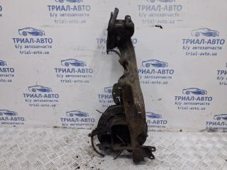 Рычаг задней подвески продольный левый Qashqai 2006-2013 J10 2.0 Бензин MR20DE Рычаг задней подвески продольный левый Qashqai 2006-2013 J10 2.0 Бензин MR20DE