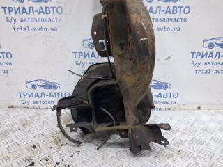Рычаг задней подвески продольный левый Qashqai 2006-2013 J10 2.0 Бензин MR20DE Рычаг задней подвески продольный левый Qashqai 2006-2013 J10 2.0 Бензин MR20DE