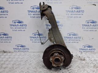 Рычаг задней подвески продольный правый Nissan Qashqai 2006-2013