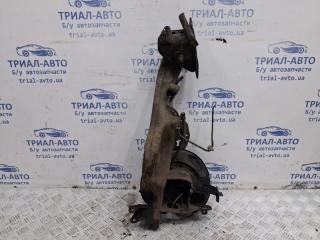 Рычаг задней подвески продольный правый Qashqai 2006-2013 J10 2.0 Бензин MR20DE Рычаг задней подвески продольный правый Qashqai 2006-2013 J10 2.0 Бензин MR20DE