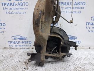 Рычаг задней подвески продольный правый Qashqai 2006-2013 J10 2.0 Бензин MR20DE Рычаг задней подвески продольный правый Qashqai 2006-2013 J10 2.0 Бензин MR20DE