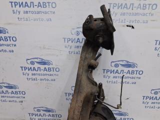 Рычаг задней подвески продольный правый Qashqai 2006-2013 J10 2.0 Бензин MR20DE Рычаг задней подвески продольный правый Qashqai 2006-2013 J10 2.0 Бензин MR20DE