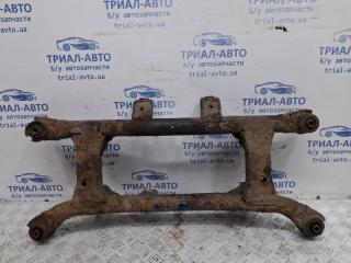 Балка задней подвески Tucson 2004-2009 JM 2.0 diesel D4EA Балка задней подвески Tucson 2004-2009 JM 2.0 diesel D4EA
