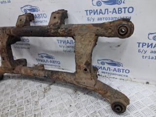 Балка задней подвески Tucson 2004-2009 JM 2.0 diesel D4EA Балка задней подвески Tucson 2004-2009 JM 2.0 diesel D4EA