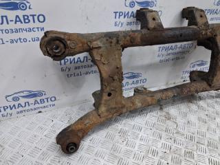 Балка задней подвески Tucson 2004-2009 JM 2.0 diesel D4EA Балка задней подвески Tucson 2004-2009 JM 2.0 diesel D4EA