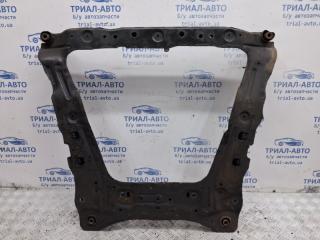 Балка передней подвески Qashqai 2006-2013 J10 2.0 Бензин MR20DE Балка передней подвески Qashqai 2006-2013 J10 2.0 Бензин MR20DE