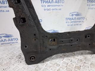 Балка передней подвески Qashqai 2006-2013 J10 2.0 Бензин MR20DE Балка передней подвески Qashqai 2006-2013 J10 2.0 Бензин MR20DE