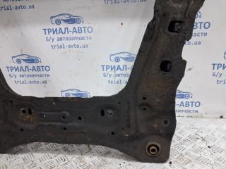 Балка передней подвески Qashqai 2006-2013 J10 2.0 Бензин MR20DE Балка передней подвески Qashqai 2006-2013 J10 2.0 Бензин MR20DE