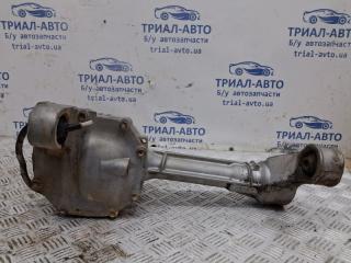 Редуктор передний Navara 2004-2015 D40 2.5 Diesel YD25DDTI Редуктор передний Navara 2004-2015 D40 2.5 Diesel YD25DDTI