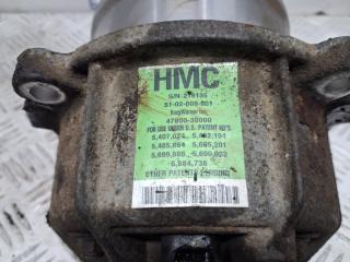Муфта подключения заднего моста Tucson 2004-2009 JM 2.0 diesel D4EA Муфта подключения заднего моста Tucson 2004-2009 JM 2.0 diesel D4EA
