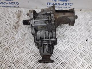 Раздаточная коробка Tucson 2004-2009 JM 2.0 diesel D4EA