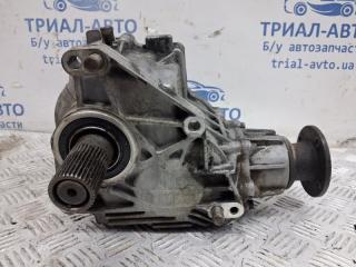 Раздаточная коробка Tucson 2004-2009 JM 2.0 diesel D4EA